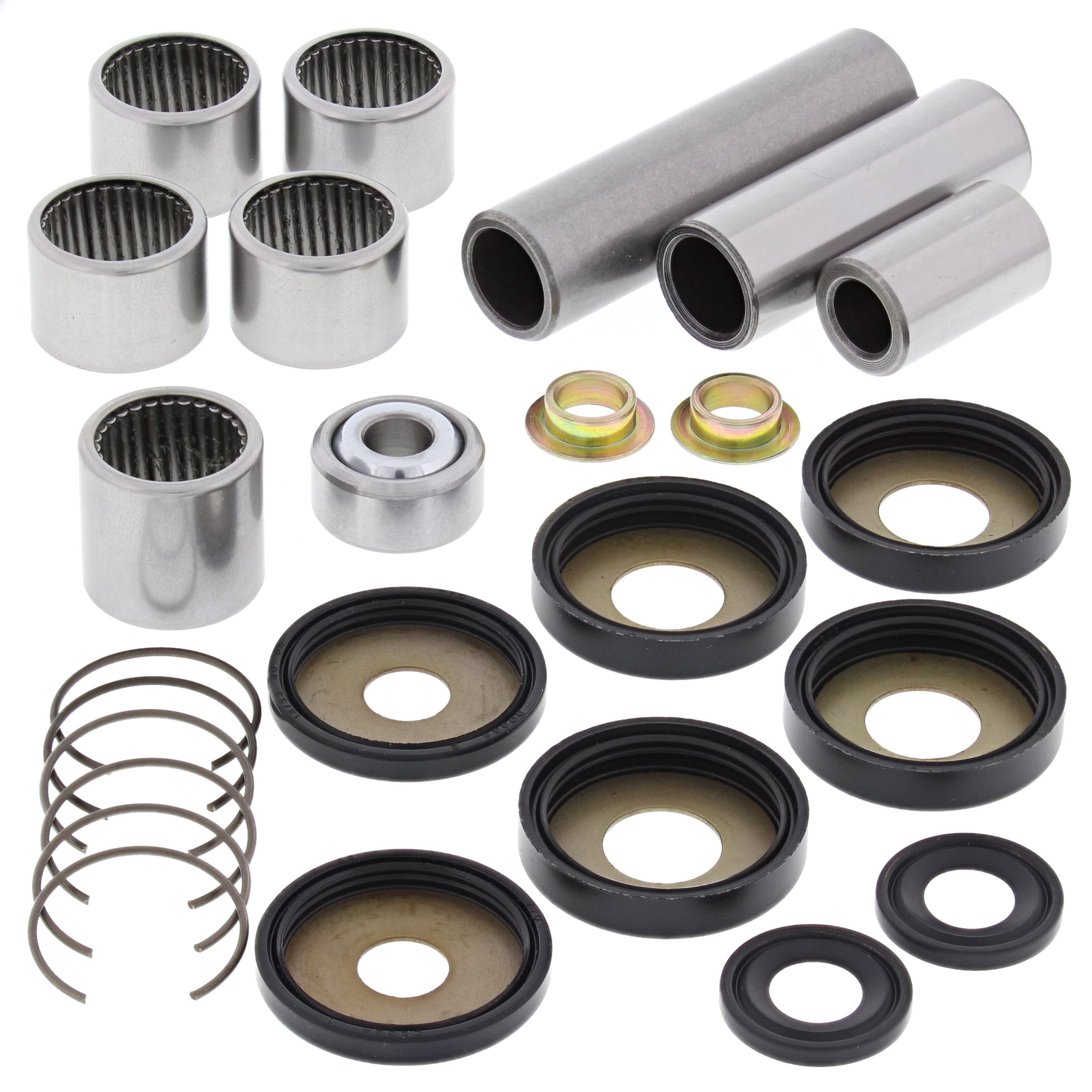 All Balls Linkage Bearing & Seal Kit For Suzuki RM 250 1993-1995